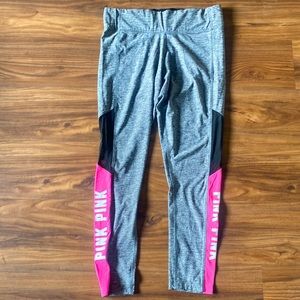 Victoria Secret PINK leggings
